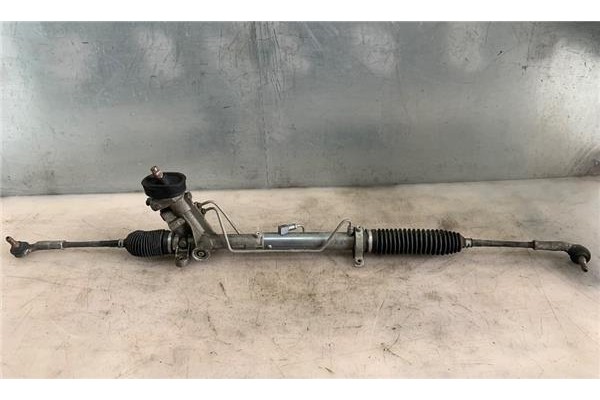 Recambio de cremallera direccion asistida para skoda fabia (6y2/6y3) 1.4 tdi referencia OEM IAM 601423055BA  