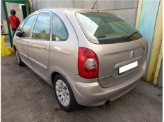 citroen xsara picasso del año 2003