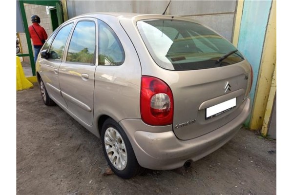 citroen xsara picasso del año 2003