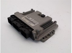 Recambio de centralita para renault laguna ii (bg0) 1.9 dci (bg1a, bg1w) referencia OEM IAM 8200527713 281012770 