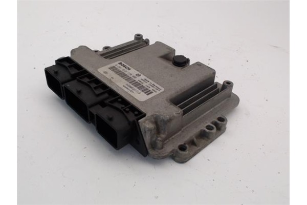 Recambio de centralita para renault laguna ii (bg0) 1.9 dci (bg1a, bg1w) referencia OEM IAM 8200527713 281012770 