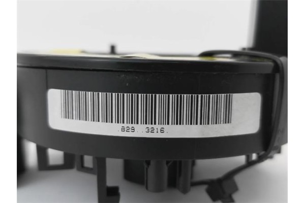 Recambio de anillo airbag para toyota corolla (e12) 1.6 vvt-i referencia OEM IAM 8430605050  