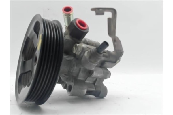 Recambio de bomba servodireccion para toyota corolla verso (r1) 1.8 sol referencia OEM IAM U11  