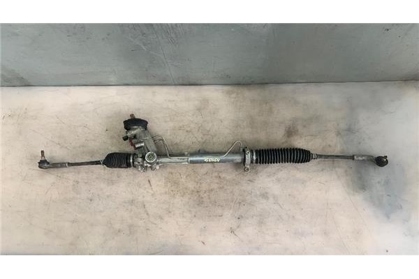 Recambio de cremallera direccion asistida para skoda fabia (6y2/6y3) 1.4 tdi referencia OEM IAM 601423055BA  