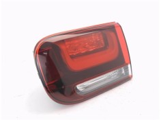 Recambio de piloto porton trasero derecho para citroen c4 cactus 1.5 business class referencia OEM IAM 9821352180  