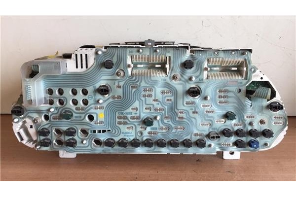 Recambio de cuadro completo para volvo v40 familiar 1.8 referencia OEM IAM 30889714B OP0244051 