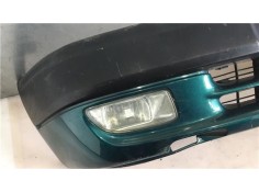 Recambio de paragolpes delantero para citroen saxo 1.4 vts referencia OEM IAM 7401Y5  