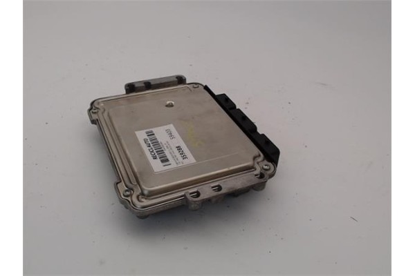 Recambio de centralita para renault laguna ii (bg0) 1.9 dci (bg1a, bg1w) referencia OEM IAM 8200527713 281012770 