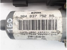 Recambio de motor elevalunas delantero derecho para volkswagen passat berlina (3b2) referencia OEM IAM (3B4837752BS) (101434-201