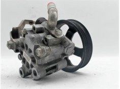 Recambio de bomba servodireccion para toyota corolla verso (r1) 1.8 sol referencia OEM IAM U11  