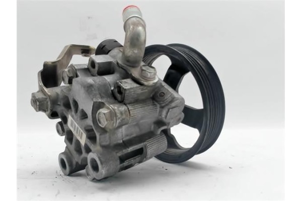 Recambio de bomba servodireccion para toyota corolla verso (r1) 1.8 sol referencia OEM IAM U11  