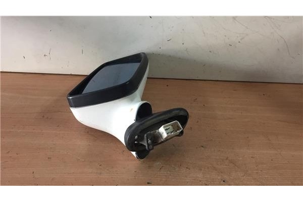 Recambio de retrovisor electrico derecho para audi 90 (89, 89q, 8a, b3) 2.0 referencia OEM IAM E10017221  