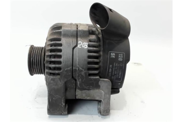 Recambio de alternador para opel omega b 3.0 sport familiar referencia OEM IAM 90460576 0123510064 24429105 , OPEL | 4478 , LAND