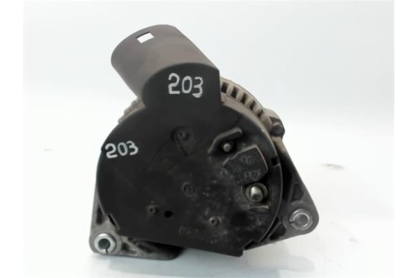Recambio de alternador para opel omega b 3.0 sport familiar referencia OEM IAM 90460576 0123510064 24429105 , OPEL | 4478 , LAND