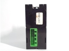 Recambio de conjunto interruptores para honda civic berlina 3 (ep) 1.6i sport referencia OEM IAM 1141TG010  
