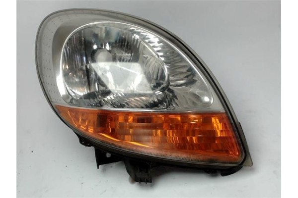 Recambio de faro delantero dcho para renault kangoo i (f/kc0) referencia OEM IAM 8200160617 89008436 