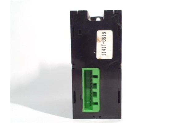 Recambio de conjunto interruptores para honda civic berlina 3 (ep) 1.6i sport referencia OEM IAM 1141TG010  