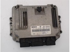 Recambio de centralita para renault laguna ii (bg0) 1.9 dci (bg1a, bg1w) referencia OEM IAM 8200527713 281012770 