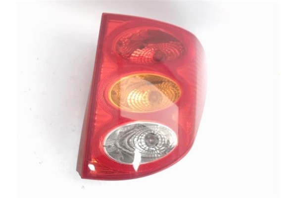 Recambio de piloto trasero derecho para peugeot 1007 1.4 sport referencia OEM IAM 6351V5 2202280 