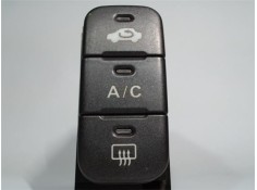 Recambio de conjunto interruptores para honda civic berlina 3 (ep) 1.6i sport referencia OEM IAM 1141TG010  