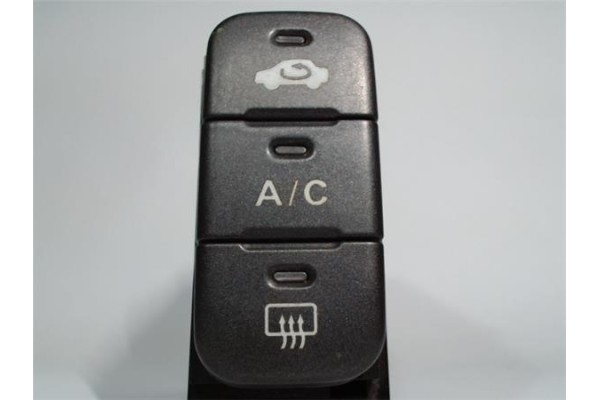 Recambio de conjunto interruptores para honda civic berlina 3 (ep) 1.6i sport referencia OEM IAM 1141TG010  