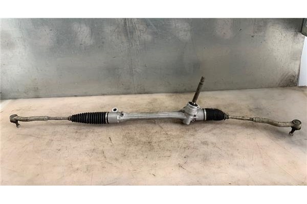 Recambio de cremallera direccion normal para toyota c-hr (x10) 2.0 hibrido referencia OEM IAM 92201608A Recambio de cremallera direccion normal para toyota c-hr (x10) 2.0 hibrido referencia OEM IAM 92201608A