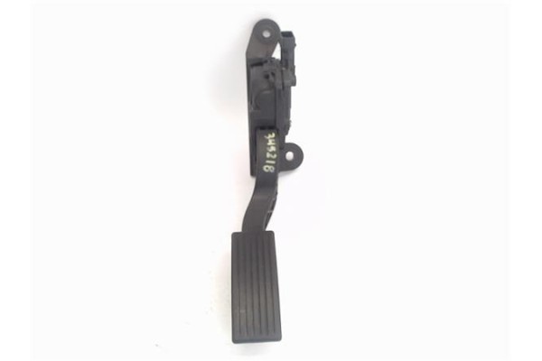 Recambio de pedal acelerador para kia rio (ub) 1.2 basic referencia OEM IAM 328001W500  