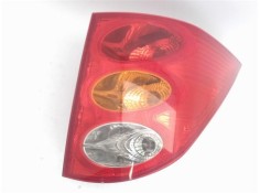 Recambio de piloto trasero derecho para peugeot 1007 1.4 sport referencia OEM IAM 6351V5 2202280 