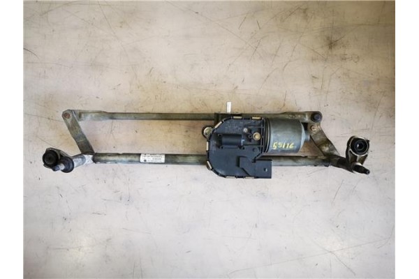 Recambio de motor limpiaparabrisas delantero para volkswagen golf v berlina (1k1) 1.9 tdi referencia OEM IAM 1K1955023  