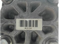 Recambio de bomba servodireccion para toyota corolla verso (r1) 1.8 sol referencia OEM IAM U11  
