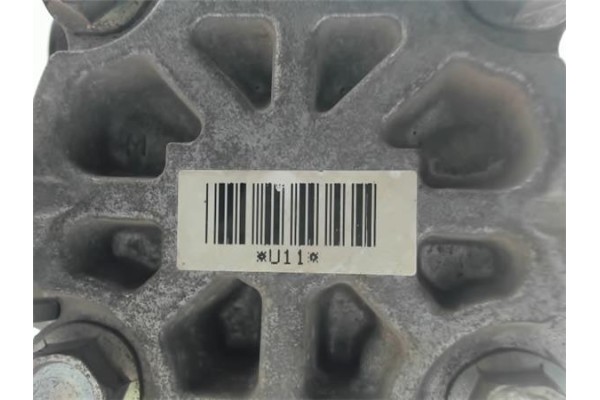 Recambio de bomba servodireccion para toyota corolla verso (r1) 1.8 sol referencia OEM IAM U11  