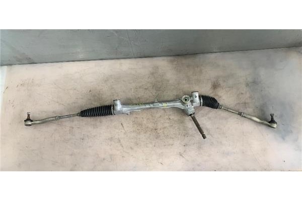 Recambio de cremallera direccion normal para toyota c-hr (x10) 2.0 hibrido referencia OEM IAM 92201608A  
