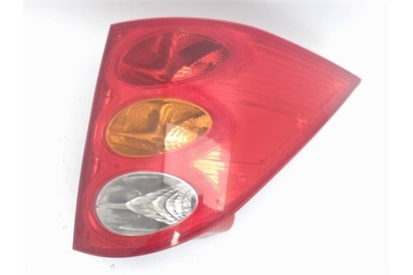 Recambio de piloto trasero derecho para peugeot 1007 1.4 sport referencia OEM IAM 6351V5 2202280 