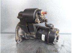 Recambio de motor arranque para opel corsa b 1.0 base (e) referencia OEM IAM 011610921  