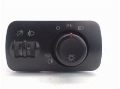 Recambio de mando de luces para seat cordoba berlina (6l2) referencia OEM IAM (6L1941531AD) K20336 