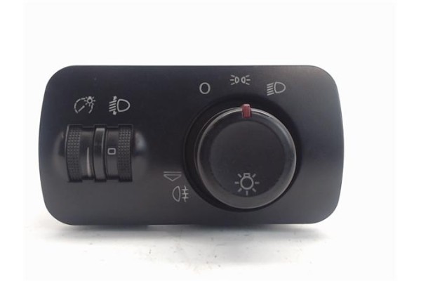 Recambio de mando de luces para seat cordoba berlina (6l2) referencia OEM IAM (6L1941531AD) K20336 