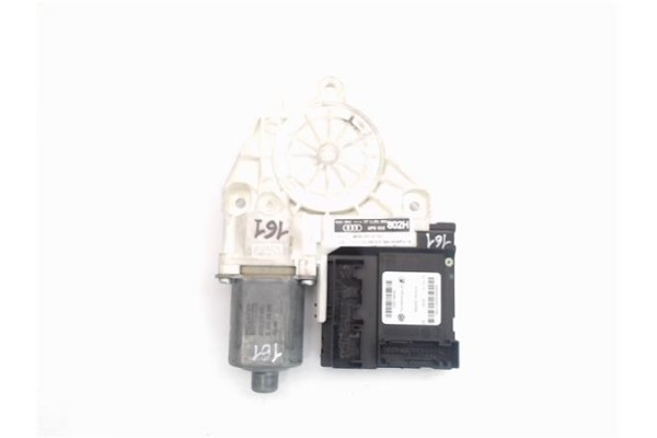 Recambio de motor elevalunas delantero derecho para audi a3 (8p1) referencia OEM IAM (8P0959802H) (05074636) 