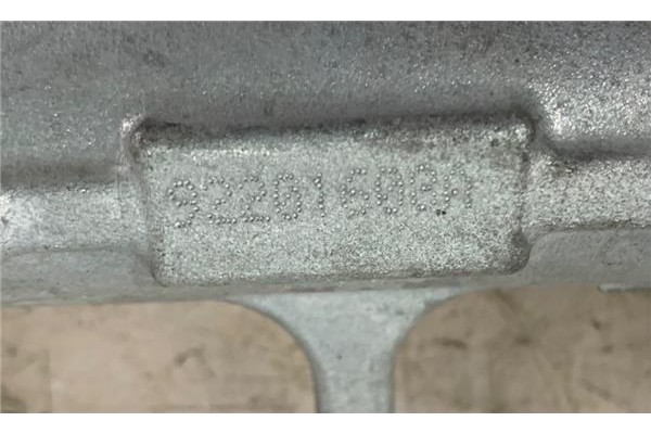 Recambio de cremallera direccion normal para toyota c-hr (x10) 2.0 hibrido referencia OEM IAM 92201608A  