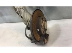 Recambio de puente trasero para volkswagen bora berlina (1j2) 1.9 conceptline referencia OEM IAM 1J0500051K  