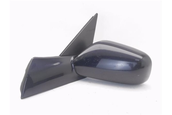 Recambio de retrovisor electrico izquierdo para saab 9-5 berlina 2.0 t e ecopower referencia OEM IAM E2026009  