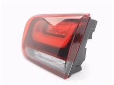 Recambio de piloto porton trasero derecho para citroen c4 cactus 1.5 business class referencia OEM IAM 9821352180  