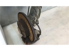 Recambio de puente trasero para volkswagen bora berlina (1j2) 1.9 conceptline referencia OEM IAM 1J0500051K  