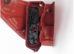 Recambio de piloto trasero derecho para peugeot 1007 1.4 sport referencia OEM IAM 6351V5 2202280 