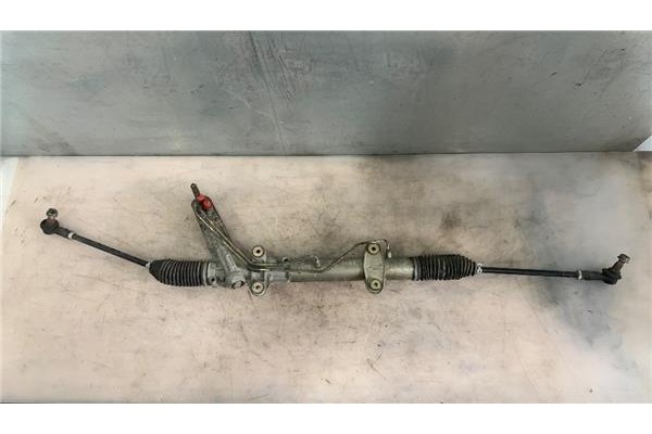 Recambio de cremallera direccion asistida para citroen xsara picasso 2.0 hdi referencia OEM IAM 9014611401  