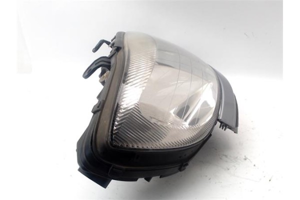 Recambio de faro delantero dcho para opel zafira a 2.0 dti 16v referencia OEM IAM 1216276  