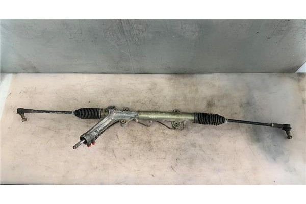 Recambio de cremallera direccion asistida para citroen xsara picasso 2.0 hdi referencia OEM IAM 9014611401  