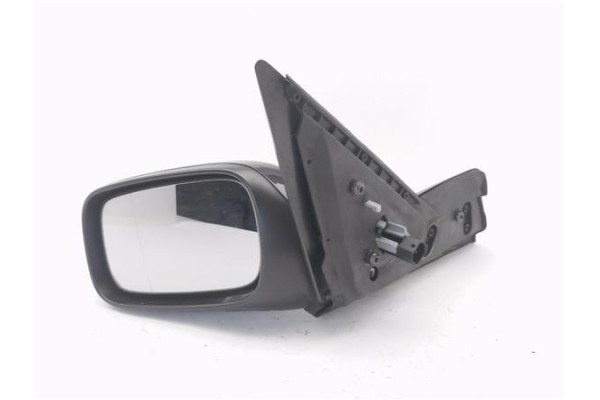 Recambio de retrovisor electrico izquierdo para saab 9-5 berlina 2.0 t e ecopower referencia OEM IAM E2026009  