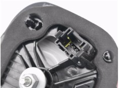Recambio de piloto porton trasero derecho para citroen c4 cactus 1.5 business class referencia OEM IAM 9821352180  