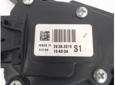 Recambio de pedal acelerador para kia rio (ub) 1.2 basic referencia OEM IAM 328001W500  