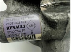 Recambio de bomba servodireccion para renault trafic ii furgón (fl) 2.5 dci 145 (fl0j) referencia OEM IAM 8200024738 26081335RR 